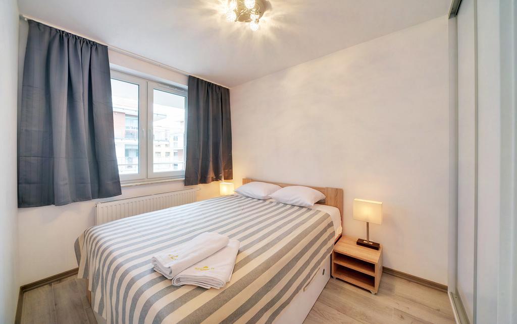 Apartamenty Sun Seasons 24 - Bursztynowe 코워브제크 외부 사진