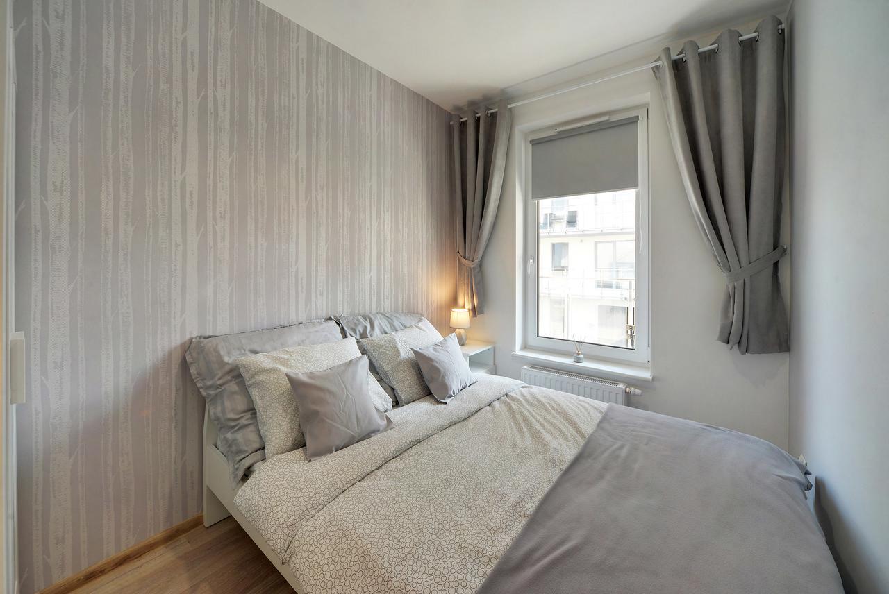 Apartamenty Sun Seasons 24 - Bursztynowe 코워브제크 외부 사진