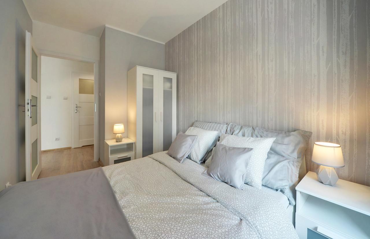 Apartamenty Sun Seasons 24 - Bursztynowe 코워브제크 외부 사진