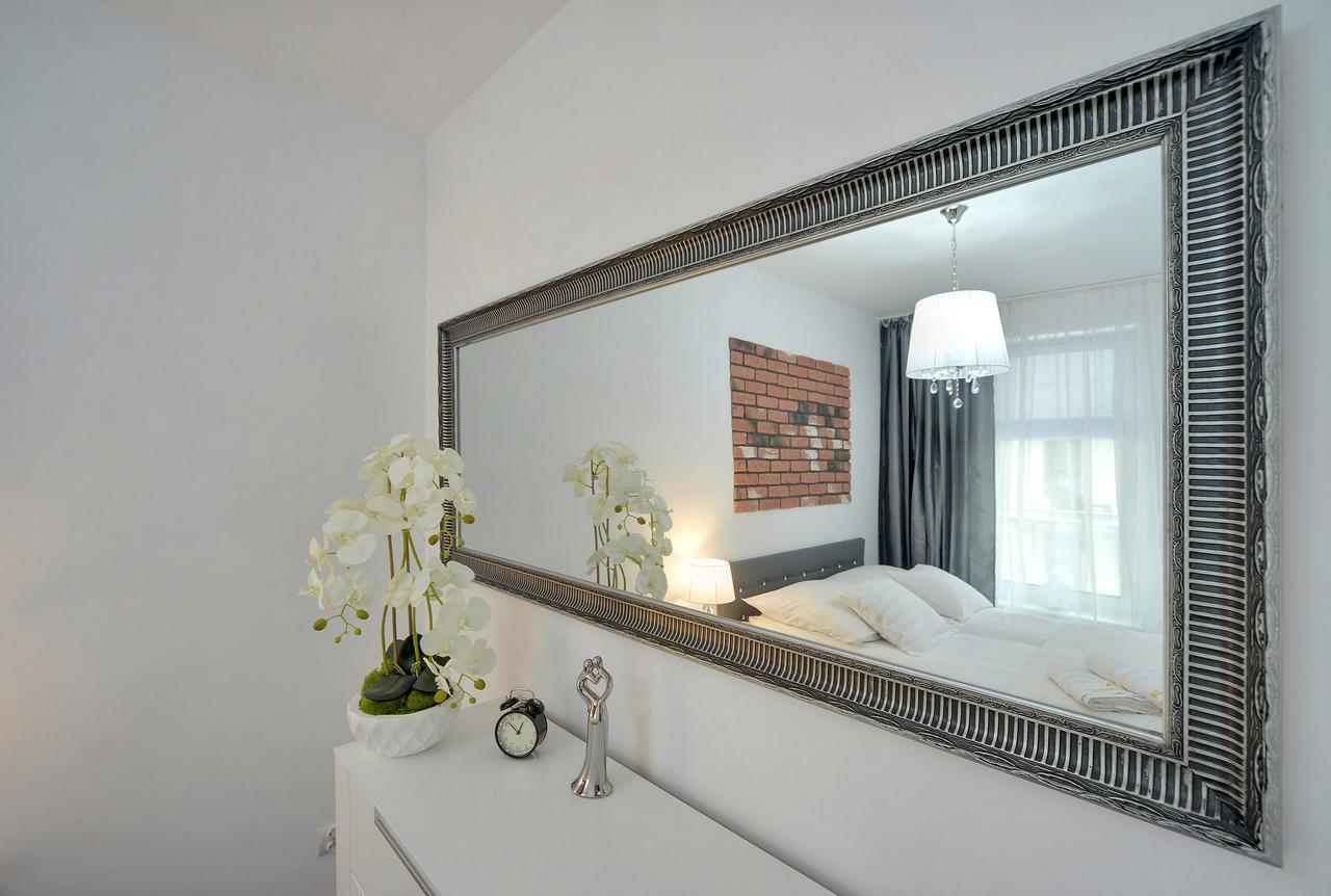 Apartamenty Sun Seasons 24 - Bursztynowe 코워브제크 외부 사진